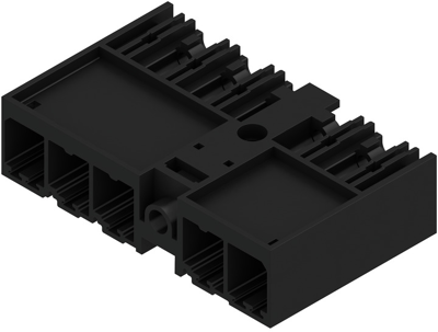 1048640000 Weidmüller Steckverbindersysteme Bild 1
