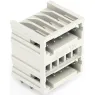 734-405 WAGO Steckverbindersysteme