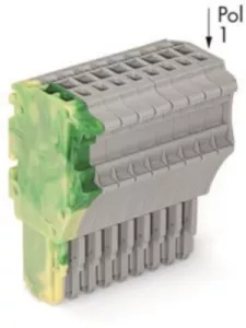 2020-109/000-037 WAGO Steckverbindersysteme