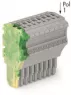 2020-109/000-037 WAGO Steckverbindersysteme