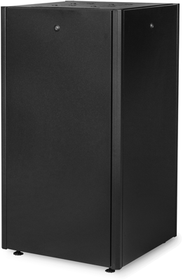 DN-19 22U-6/6-DB DIGITUS Schaltschränke, Serverschränke Bild 5