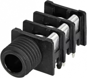 NRJ3HF-1 Neutrik Klinkensteckverbinder