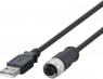 E12689 IFM electronic USB Kabel