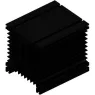SK 109 150 SA Fischer Elektronik Kühlkörper