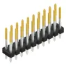 SL LP 2 139 20 S Fischer Elektronik Steckverbindersysteme