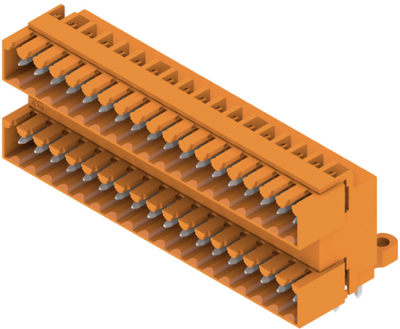 1633740000 Weidmüller Steckverbindersysteme