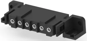 207610-7 AMP Steckverbindersysteme