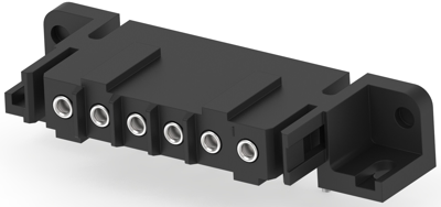 207610-7 AMP Steckverbindersysteme Bild 1