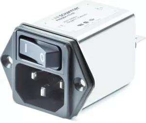 FN9264S-6-06 Schaffner Entstörfilter