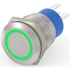 1-2213764-5 Alcoswitch Druckschalter