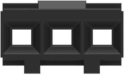 102241-1 AMP Steckverbindersysteme Bild 5