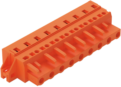231-709/031-000 WAGO Steckverbindersysteme Bild 1