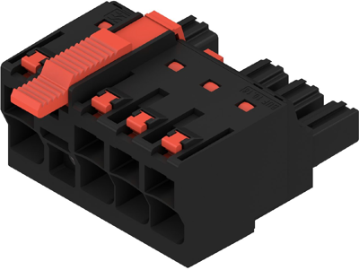 2493260000 Weidmüller Steckverbindersysteme Bild 2