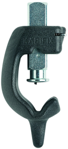 Abisoliermesser/Rohrschneider für Rundkabel, Leiter-Ø 6-28 mm, L 85 mm, 94 g, 430004