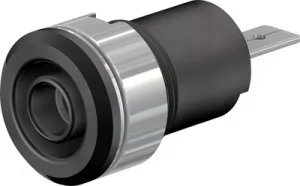 23.3070-21 Stäubli Electrical Connectors Laborsteckverbinder