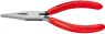 23 01 140 Knipex Flachzangen, Rundzangen, Spitzzangen