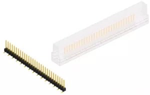SL10SMD07829GSM Fischer Elektronik Steckverbindersysteme