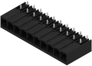 1931340000 Weidmüller Steckverbindersysteme