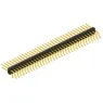 SL 28 SMD THR 083 68 G Fischer Elektronik Steckverbindersysteme