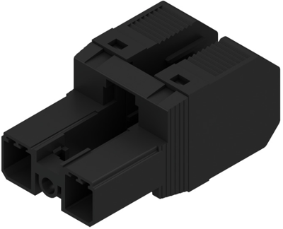 1061020000 Weidmüller Steckverbindersysteme