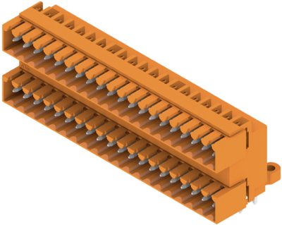 1633760000 Weidmüller Steckverbindersysteme