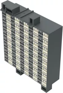 726-721 WAGO Reihenklemmen