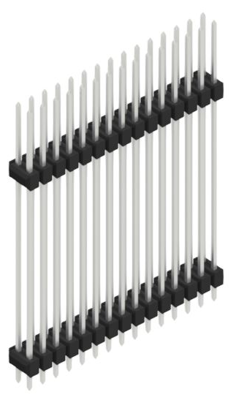 SL1436530Z Fischer Elektronik Steckverbindersysteme