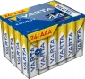 04103 229 234 VARTA Rundzellen, 9V-Blöcke