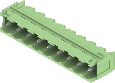 1409340000 Weidmüller Steckverbindersysteme Bild 1