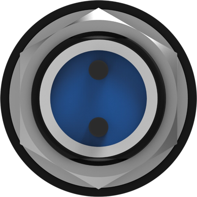 2329361-5 Alcoswitch Druckschalter Bild 5