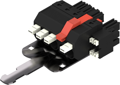 2681770000 Weidmüller Steckverbindersysteme Bild 2