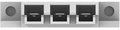 54489-3 AMP Steckverbindersysteme Bild 5