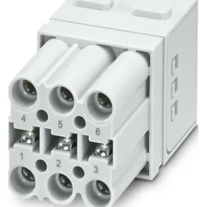 1079590 Phoenix Contact Kontakteinsätze