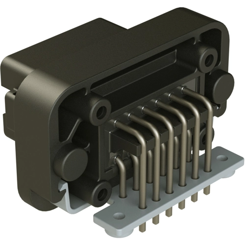 AT13-12PB-BM17 Amphenol Steckverbindersysteme Bild 2