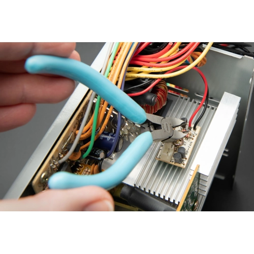 GA54JVN Xcelite Seitenschneider, Vornschneider Bild 3