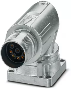 1628524 Phoenix Contact Sensor-Aktor Rundsteckverbinder