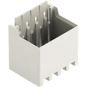 2091-1404/200-000 WAGO Steckverbindersysteme