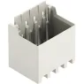 2091-1404/200-000 WAGO Steckverbindersysteme
