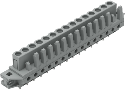 232-145/031-000 WAGO Steckverbindersysteme Bild 1