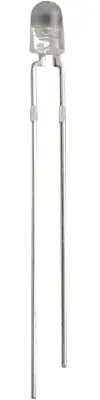 264-7SYGC/S530-E1 EVERLIGHT Leuchtdioden, LED