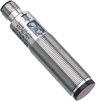 801134 PEPPERL+FUCHS Optische Sensoren