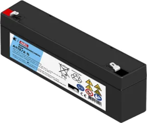 NGA1120002HS0SA Bleiakkus, Lithium-Ionen-Akkus