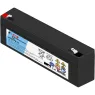 A112/2 S SONNENSCHEIN Bleiakkus, Lithium-Ionen-Akkus