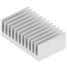 10140979 Fischer Elektronik Kühlkörper