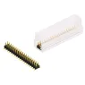 SL 11 SMD 040 38 G SM Fischer Elektronik Steckverbindersysteme
