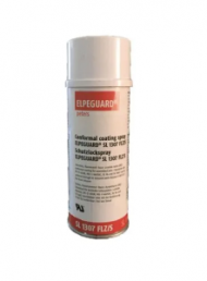 ELPEGUARD Schutzlackspray SL 1307 FLZ/S400 ml Spraydose