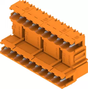 1726360000 Weidmüller Steckverbindersysteme