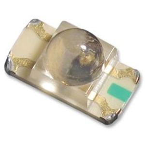 KPTBD-3216SURKCGKC Kingbright Leuchtdioden, LED