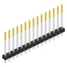 SL LP 1 190 15 S Fischer Elektronik Steckverbindersysteme