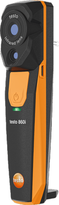 0563 0860 Testo Wärmebildkameras Bild 3